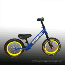 High Quality 12"Factory Selling Children Balance Bike Ly-W- (0200)